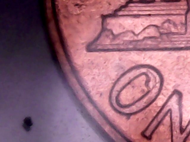 1960-D-SD-Cent-Die-Cracks-&-More,-Plus...